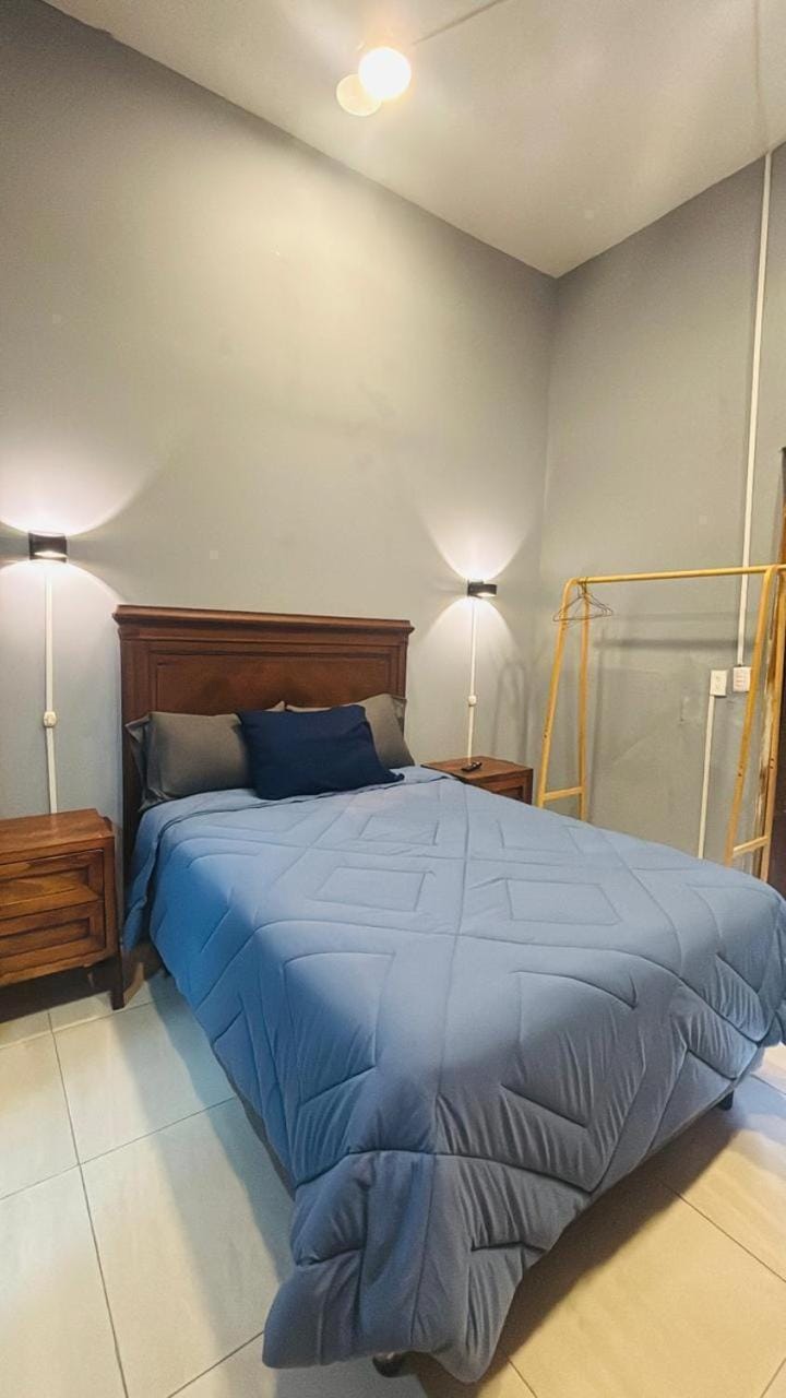 Casa Rosario Hotel in San Miguel de Allende