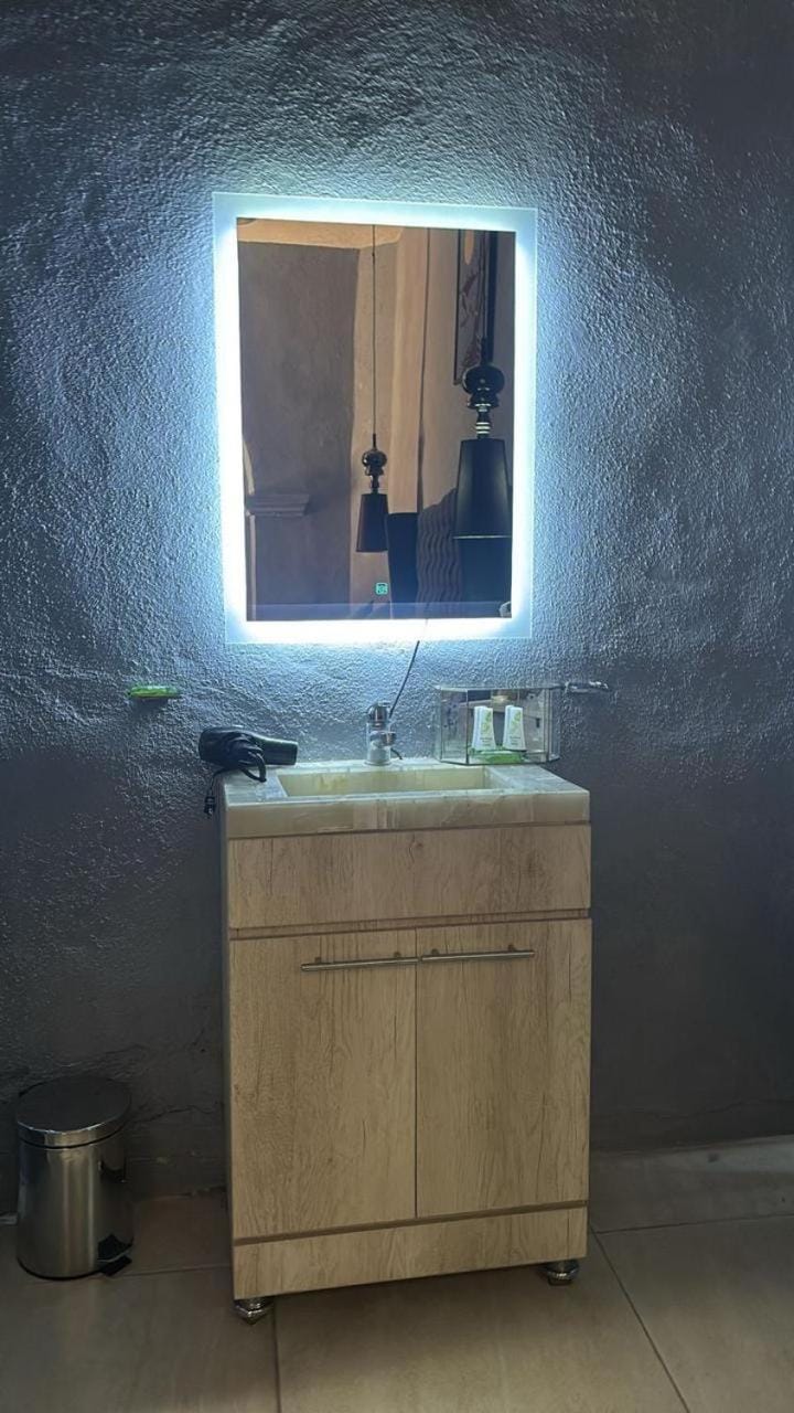 Casa Rosario Hotel in San Miguel de Allende