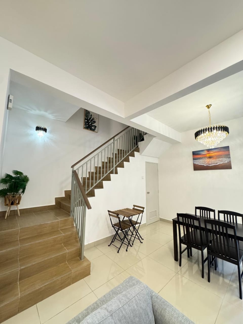 Fadss Homestay Desaru House in Johor