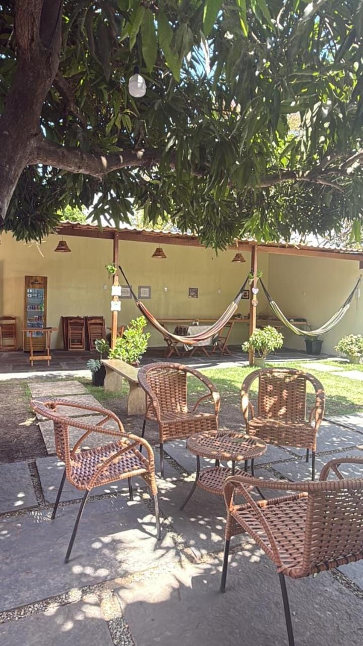 Pousada Descanso Do Preguiça Apartment in State of Piauí, Brazil