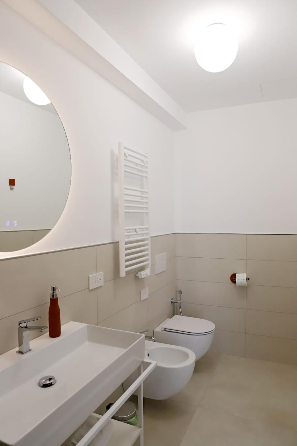 Toilet, Bathroom, bidet