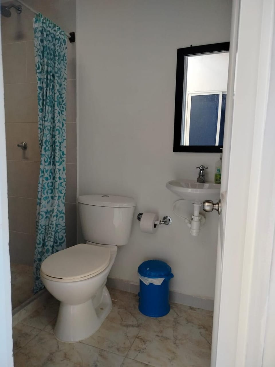 Bathroom, Public Bath