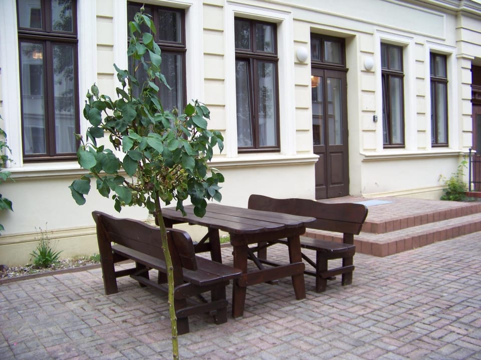 Ebram Apartments Görlitz Apartment in Görlitz