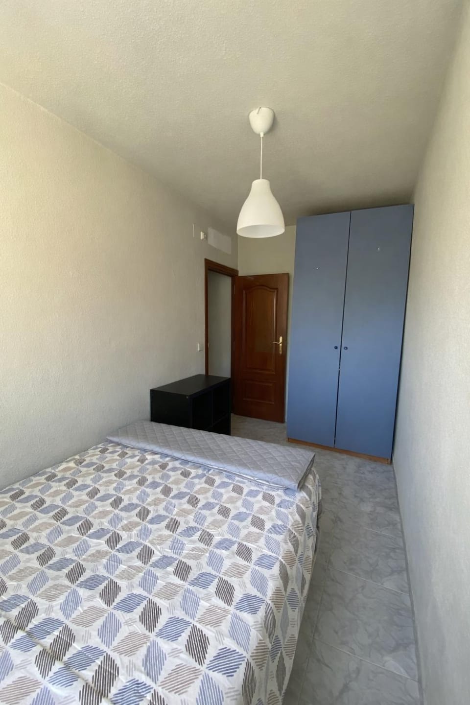 Habitación en Madrid Vacation rental in Madrid