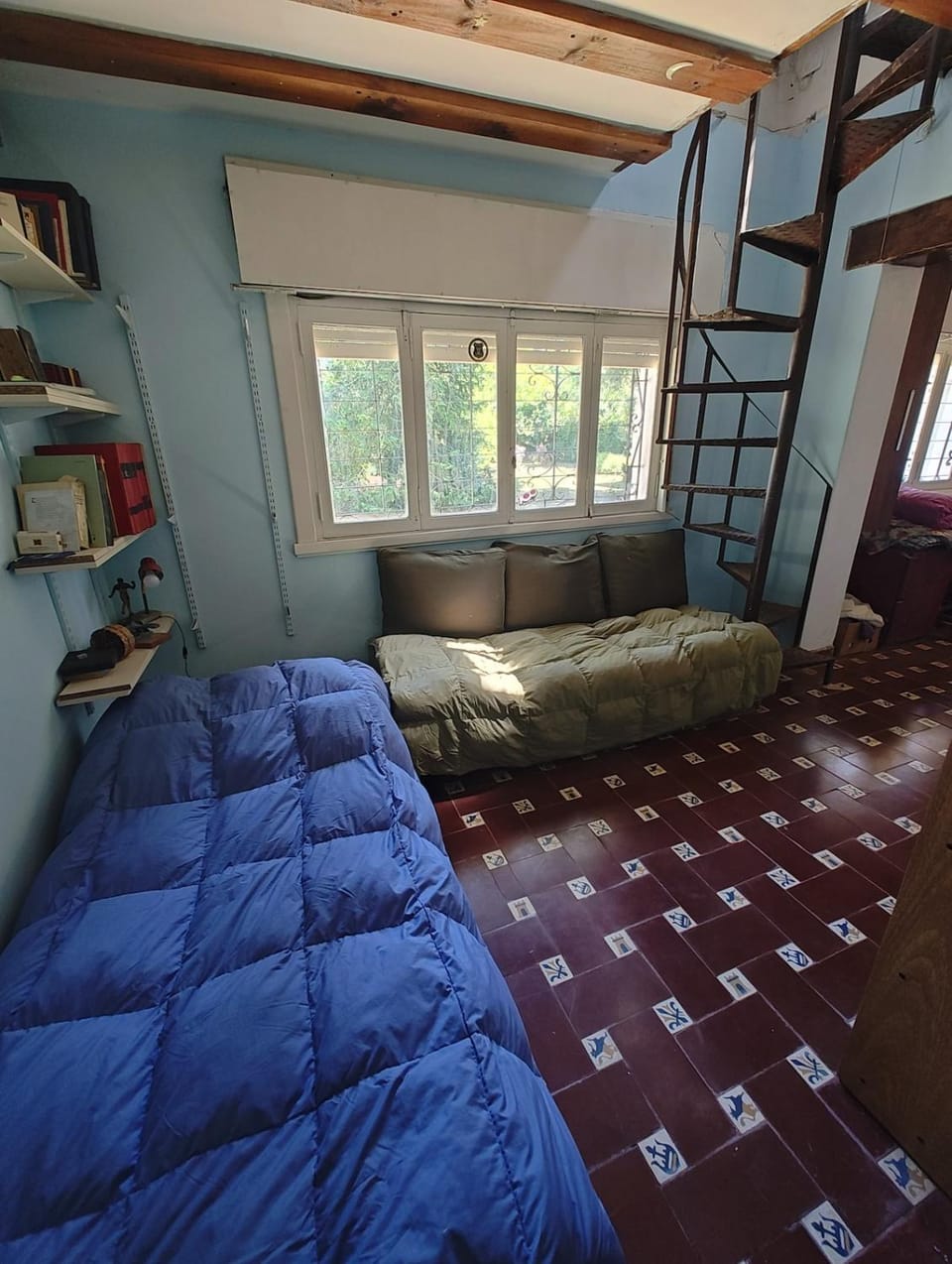Hasta 10 personas en Zona norte de Mar del Plata con Quincho, a 20 cuadras de la playa House in Mar del Plata