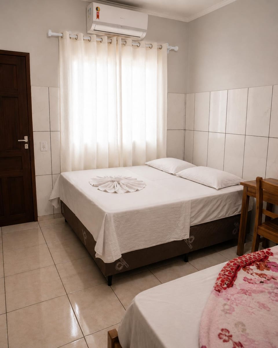 Caliani Hotel Hotel in State of Mato Grosso, Brazil