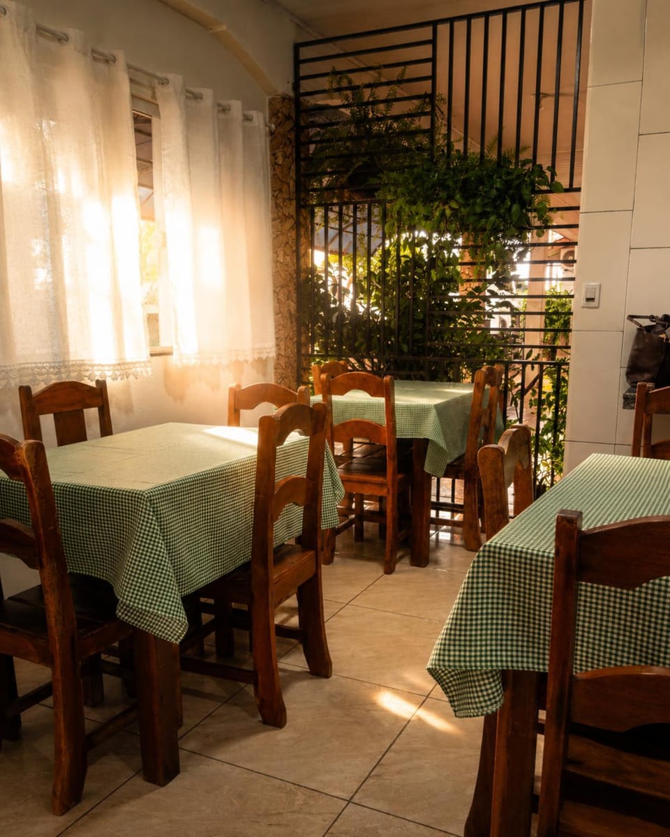 Caliani Hotel Hotel in State of Mato Grosso, Brazil
