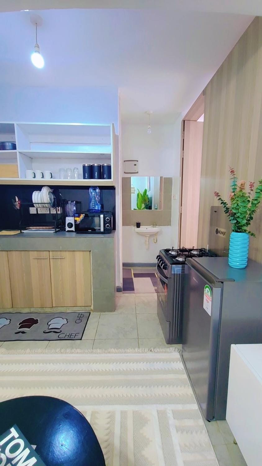 Betty cozzy homes Apartment in Nairobi County