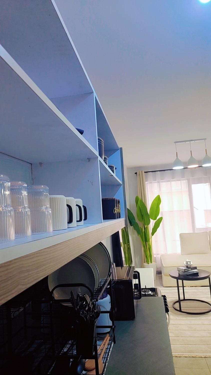 Betty cozzy homes Apartment in Nairobi County