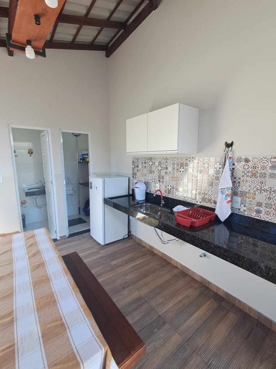 Casa Girassol Nova House in Guarapari