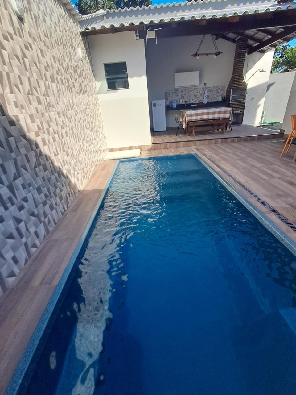 Casa Girassol Nova House in Guarapari