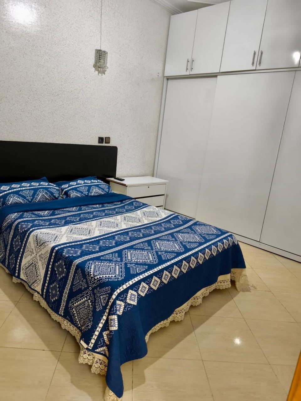 Dar dyafa Apartment in Meknes