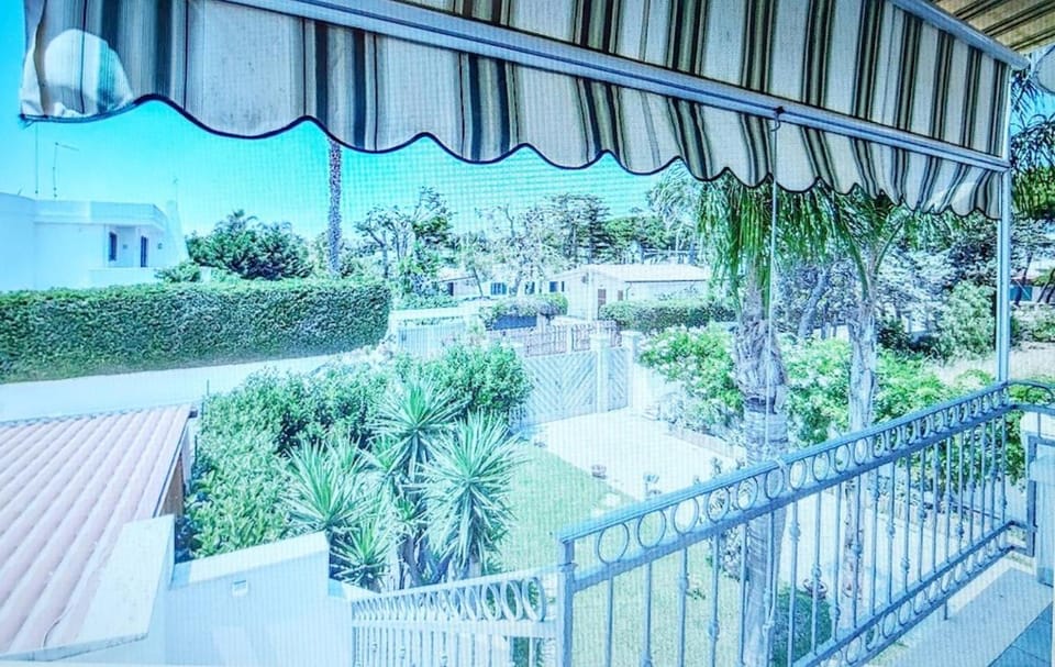 Villa Francesca for seaside vacations Apartment in Specchiolla