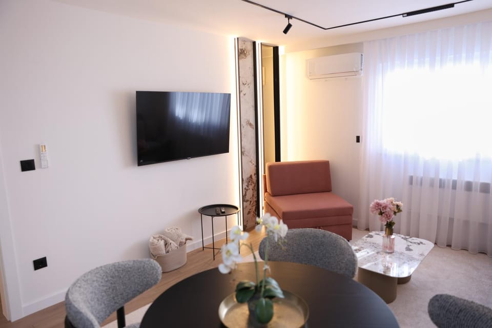 Urban Crown Apartments Sarajevo Apartment in Sarajevo