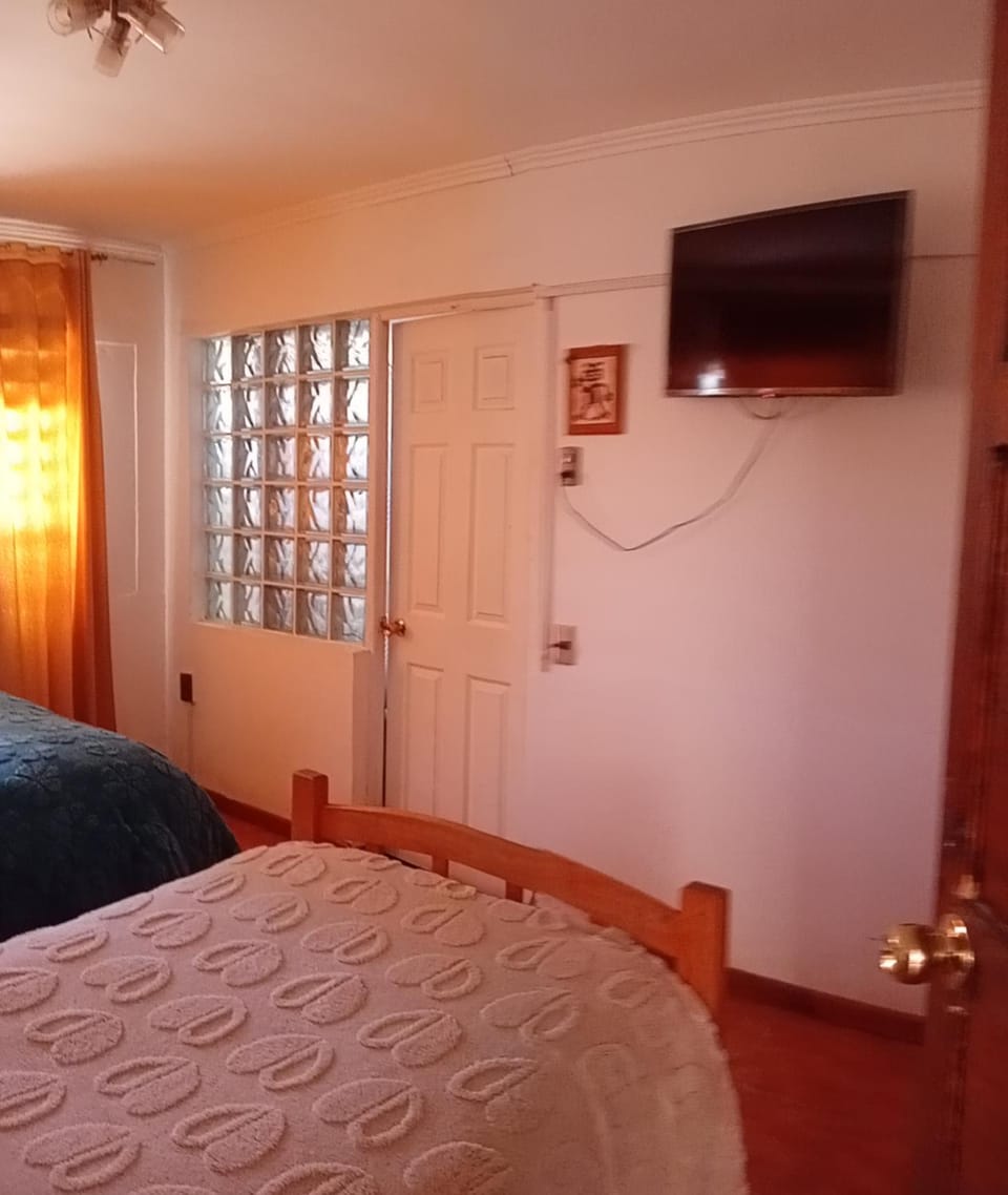 Hotel Sol Del Valle Hotel in Coquimbo Region