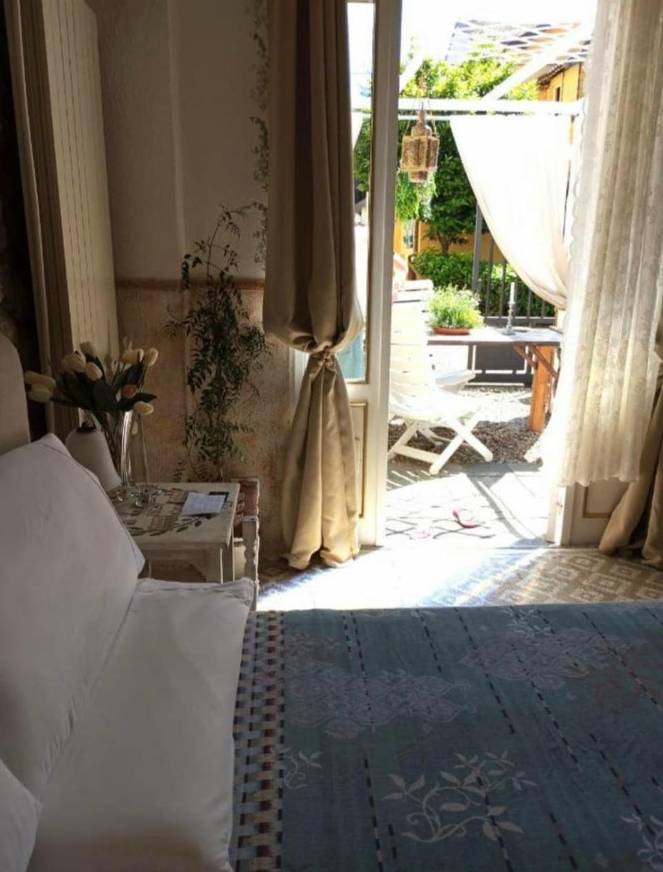 The Cottage by the lake 1 Bed and Breakfast in Piedmont