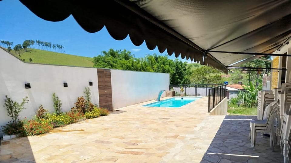 Cachoeira Paulista Espaço Cassicay House in State of São Paulo