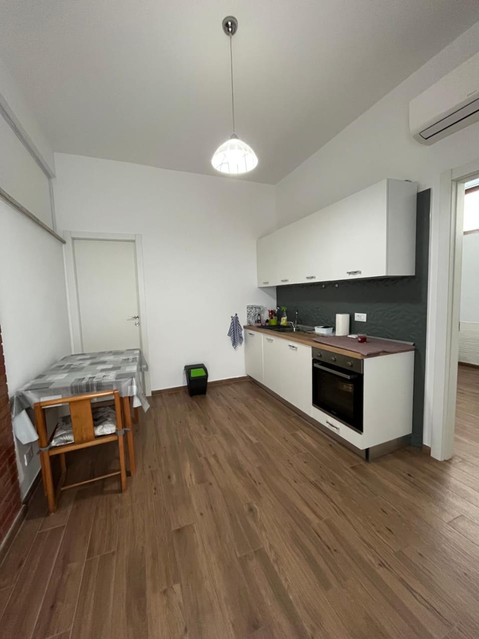 Villa Flora Garden Apartment in Termoli