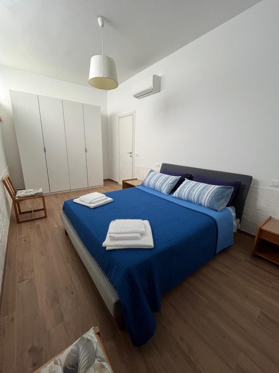 Villa Flora Garden Apartment in Termoli