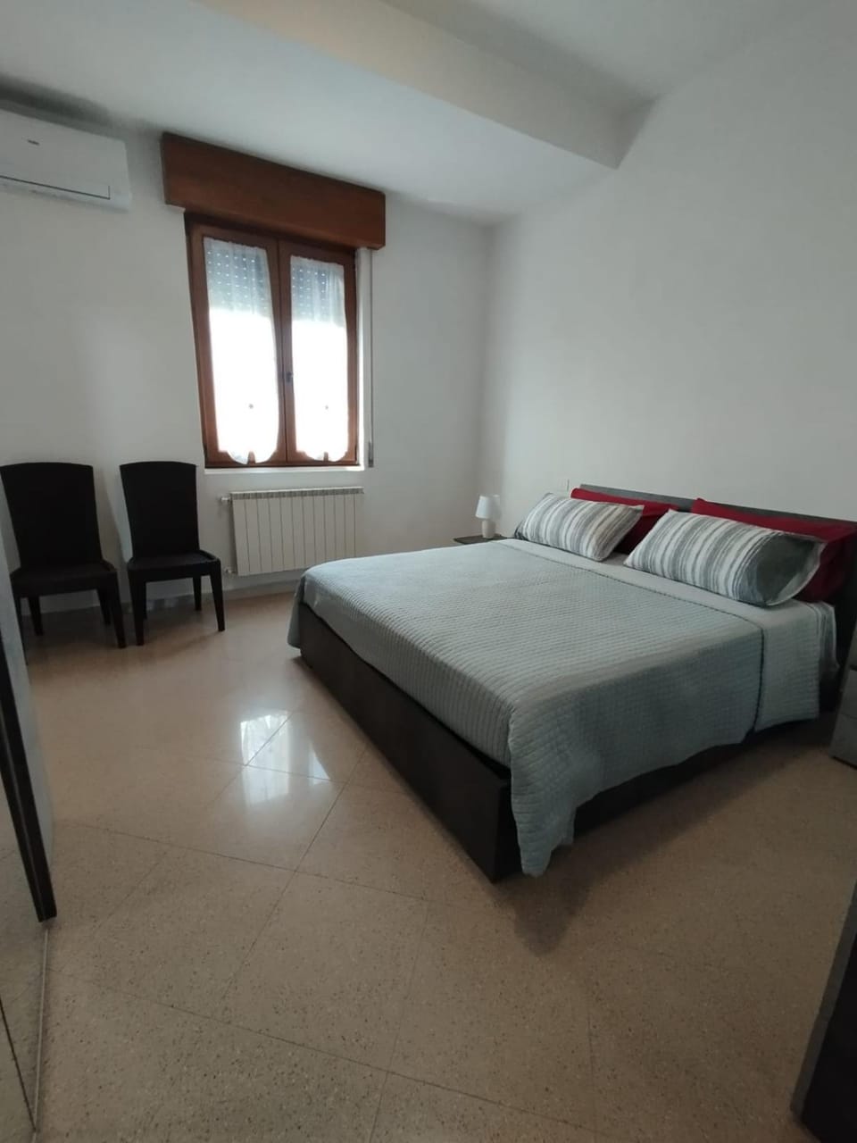 Villa Flora Garden Apartment in Termoli