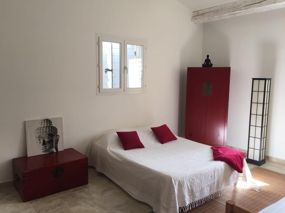 Ferme du Luberon Villa in Forcalquier