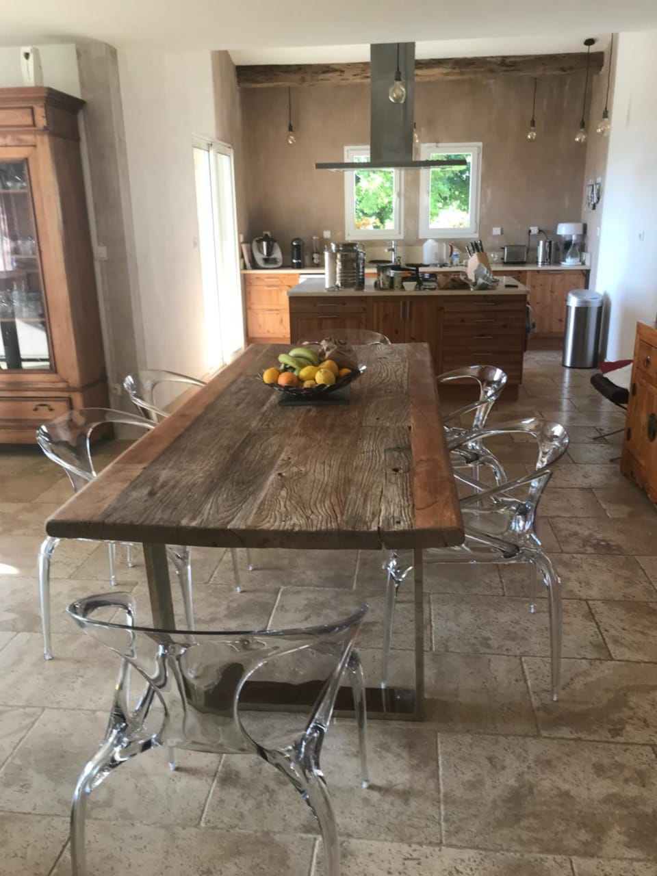 Ferme du Luberon Villa in Forcalquier