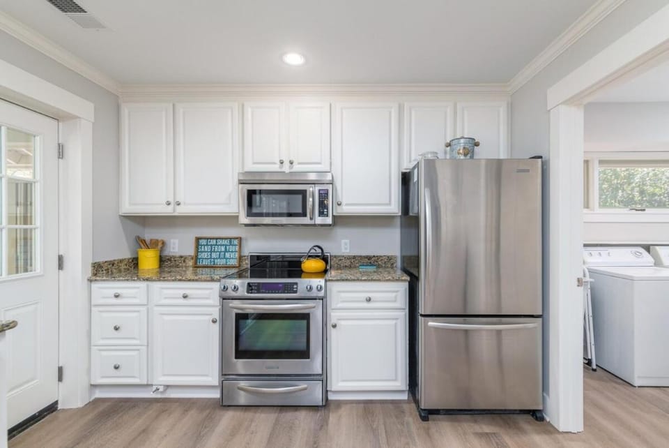 Family Memories Are Made Better at Deer Run House in Hilton Head Island