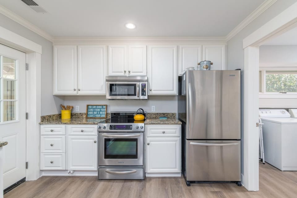 Family Memories Are Made Better at Deer Run House in Hilton Head Island