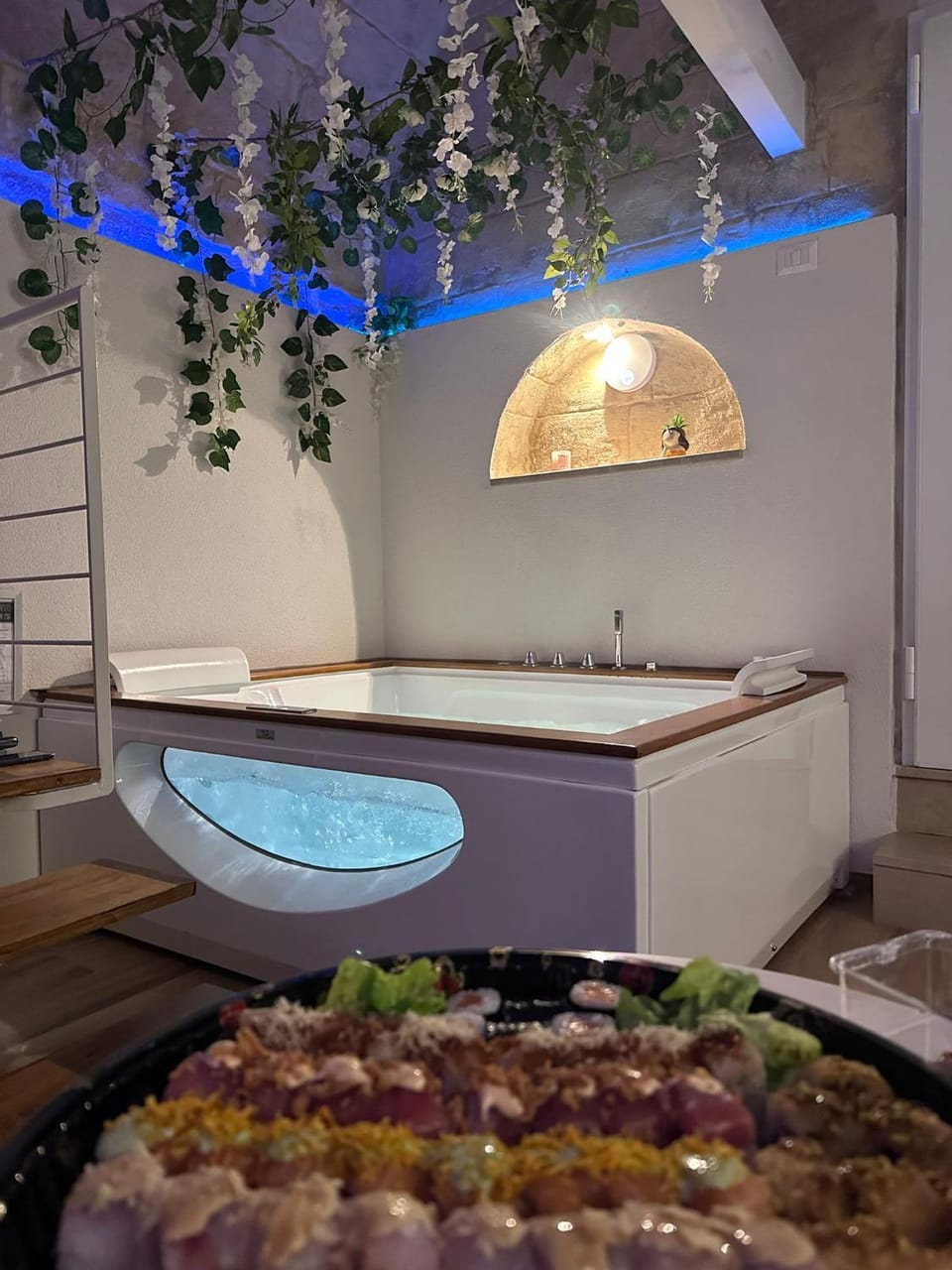 Suite Vecchia Stalla Apartment in Gravina in Puglia