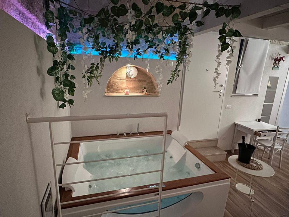 Suite Vecchia Stalla Apartment in Gravina in Puglia