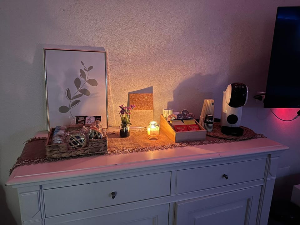 Suite Vecchia Stalla Apartment in Gravina in Puglia