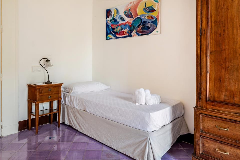 Dimora Staibano Apartment in Maiori