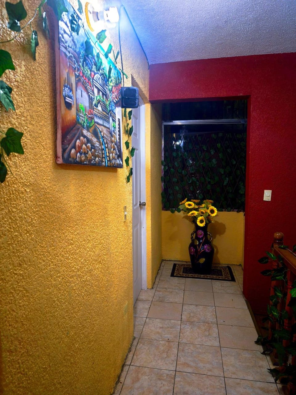 Casa Mary's Vacation rental in Sololá Department