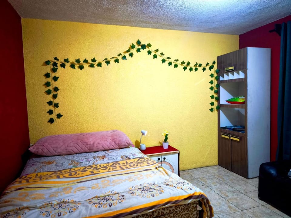 Casa Mary's Vacation rental in Sololá Department