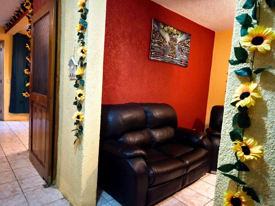 Casa Mary's Vacation rental in Sololá Department