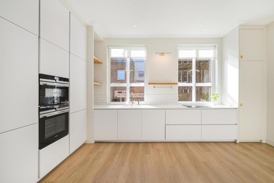 Exquisite Private 3 Bed Mansion in Chelsea House in City of Westminster