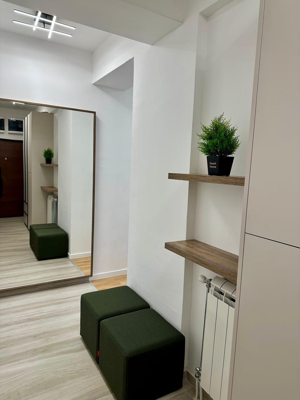 Emerald Luxury Apartments Apartment in Skopje