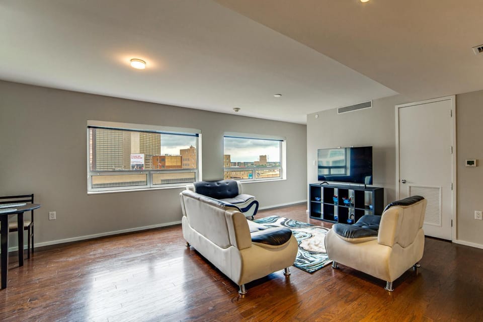 Walkable Dallas Unit Near Deep Ellum, Pets Welcome House in Dallas