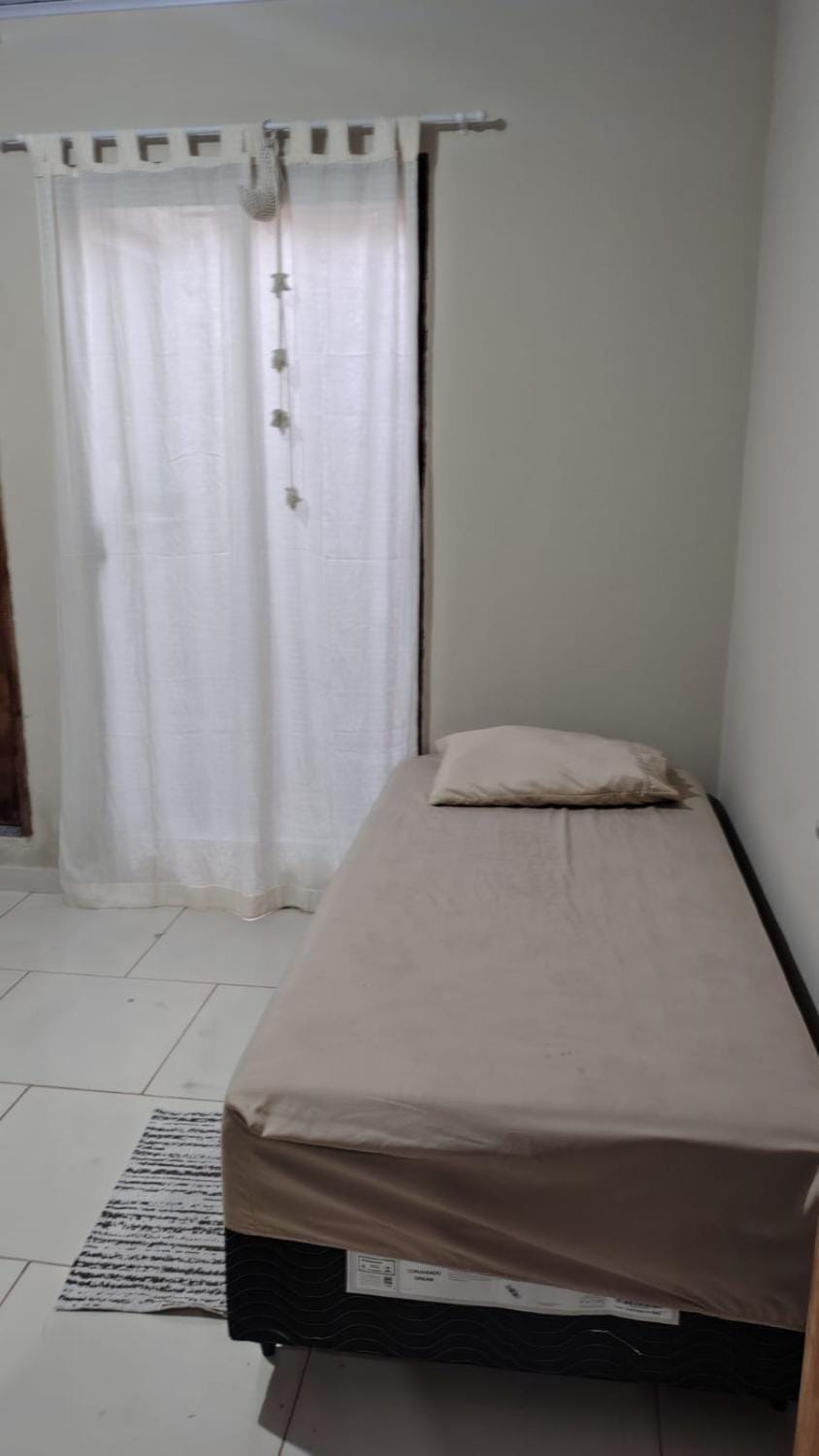 casa temporada Maria e Santo Apartment in Cavalcante