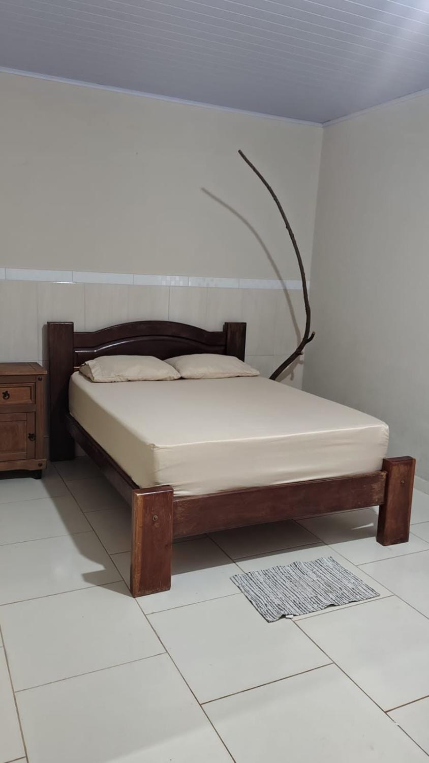 casa temporada Maria e Santo Apartment in Cavalcante
