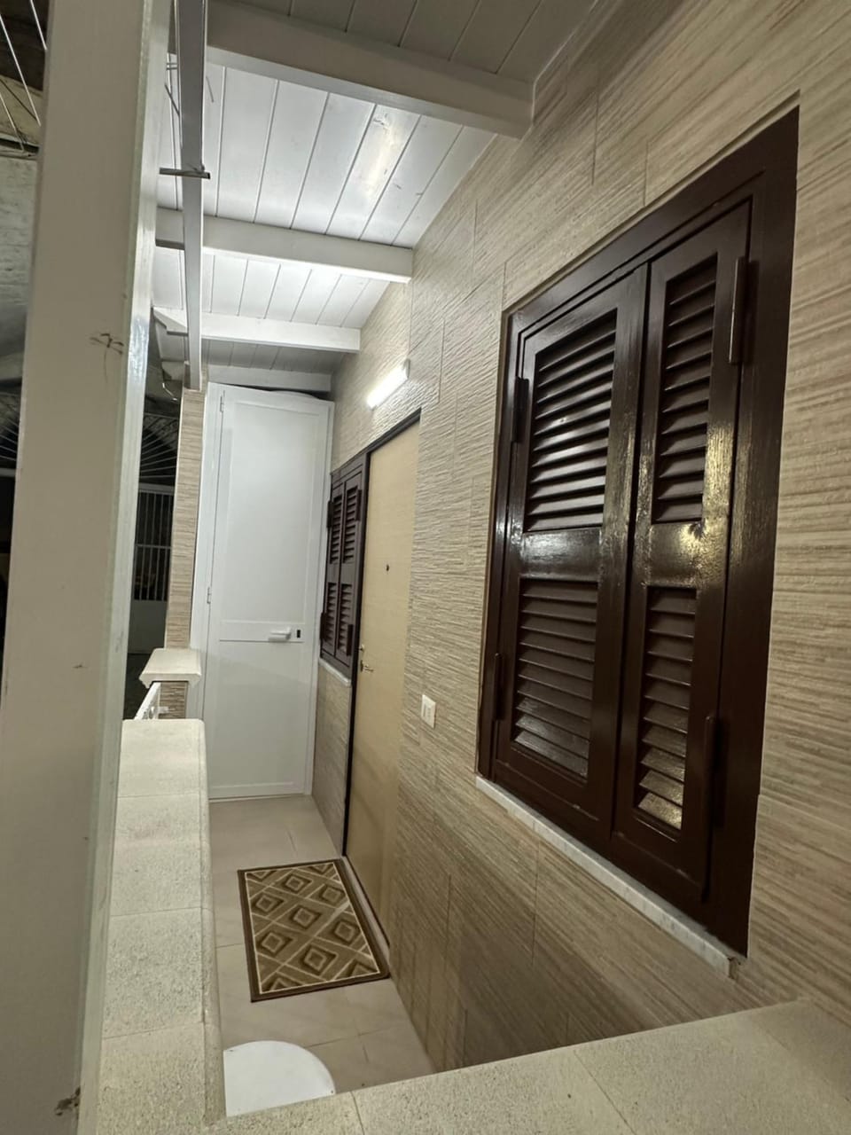 Vesuvio Home Apartment in Naples