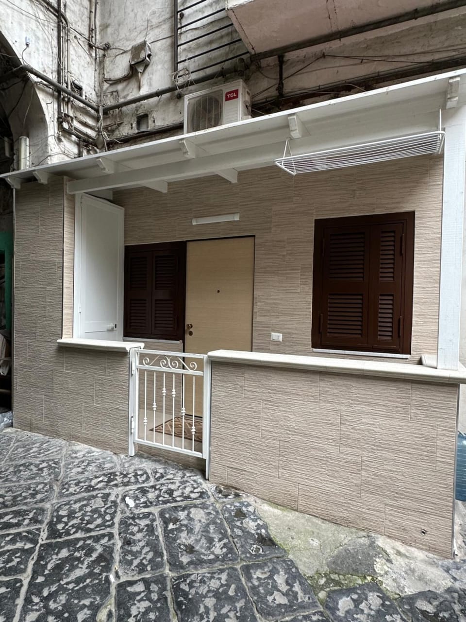 Vesuvio Home Apartment in Naples