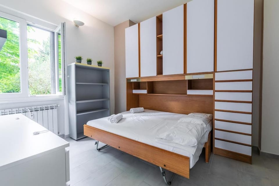 T72 Apartment Rho Fiera & Bovisa Apartment in Milan
