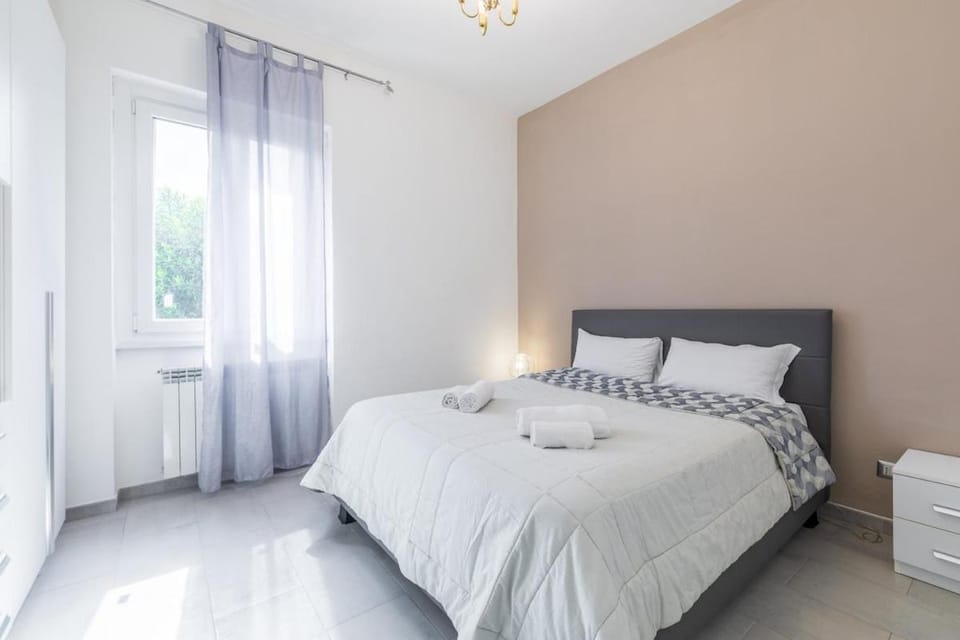 T72 Apartment Rho Fiera & Bovisa Apartment in Milan