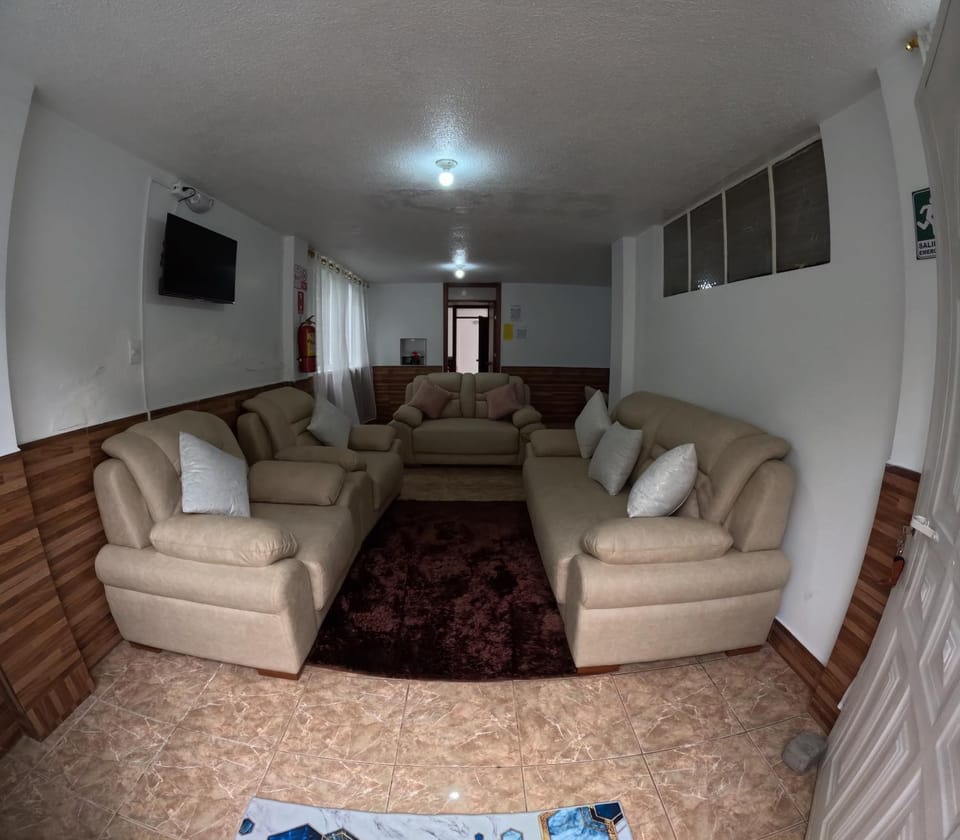 Communal lounge/ TV room, Seating area