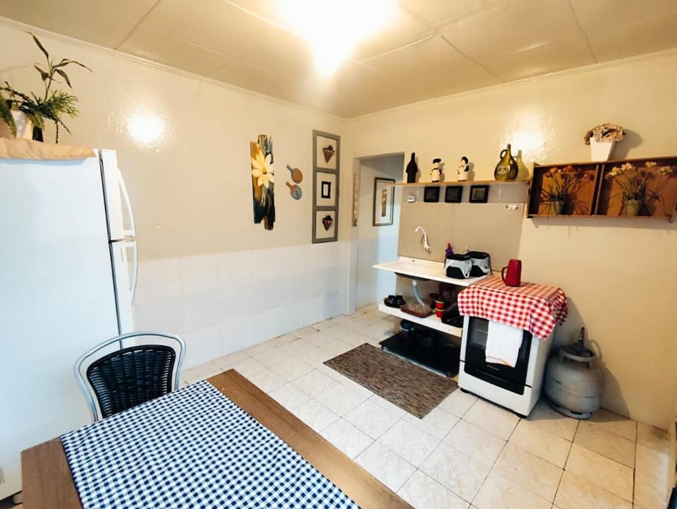 Aconchego DM 01 - Self Check-in House in Presidente Prudente