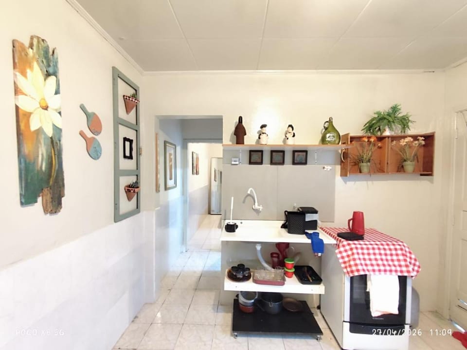 Aconchego DM 01 - Self Check-in House in Presidente Prudente