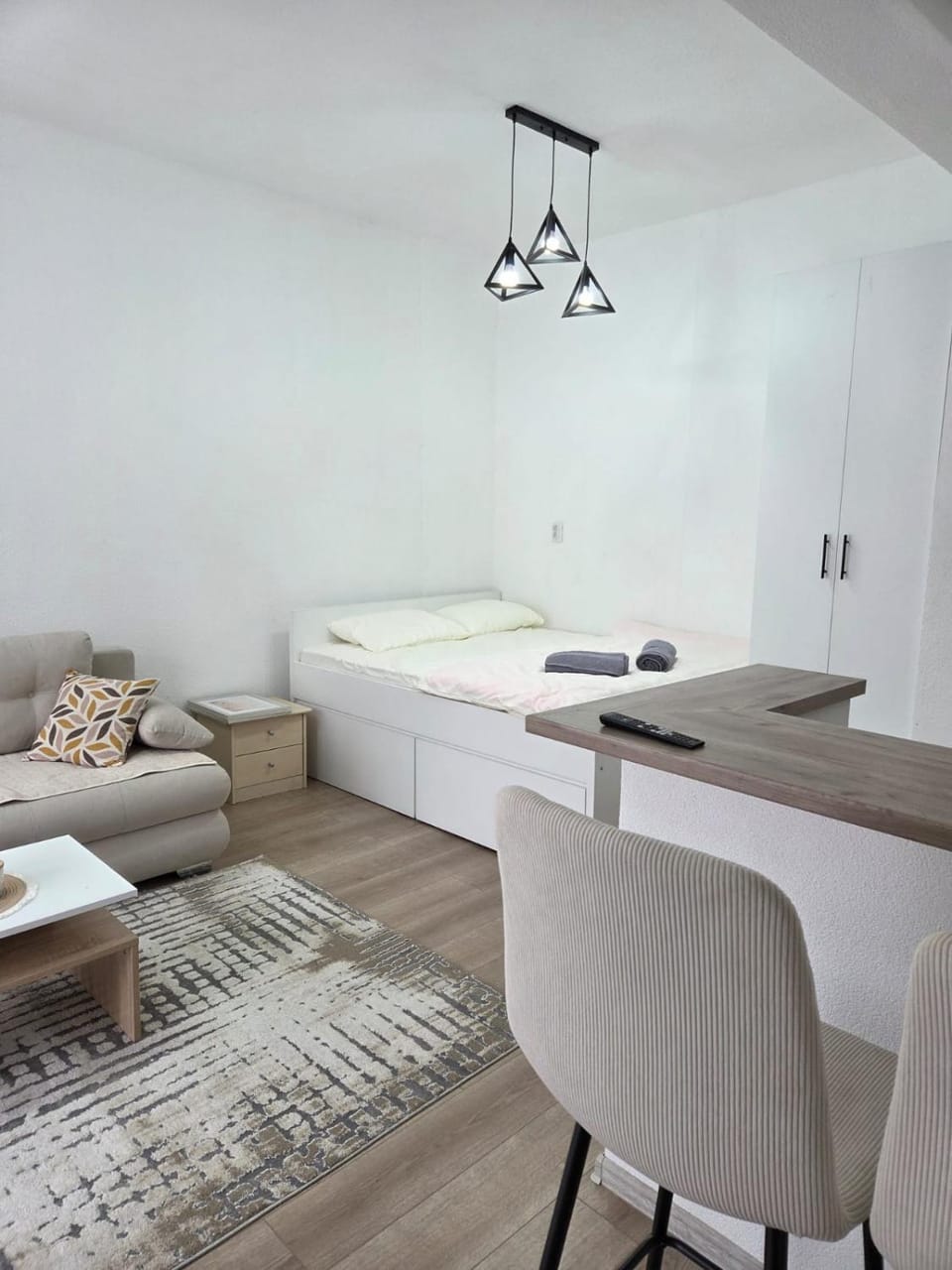 Studio Apartman Aki Apartment in Zlatibor District, Serbia