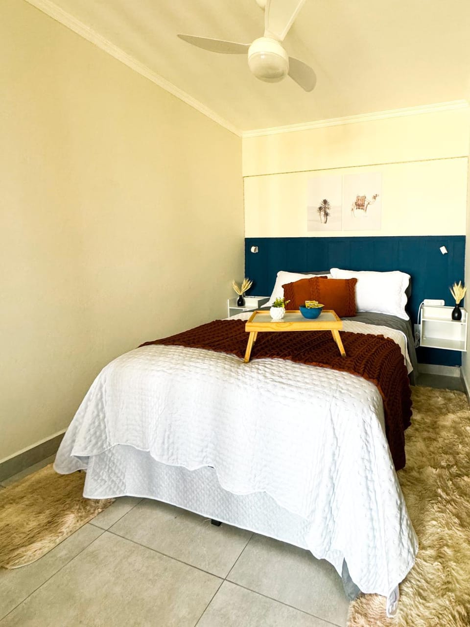 Studio 43 - Central Coração de Franca Apartment in Franca