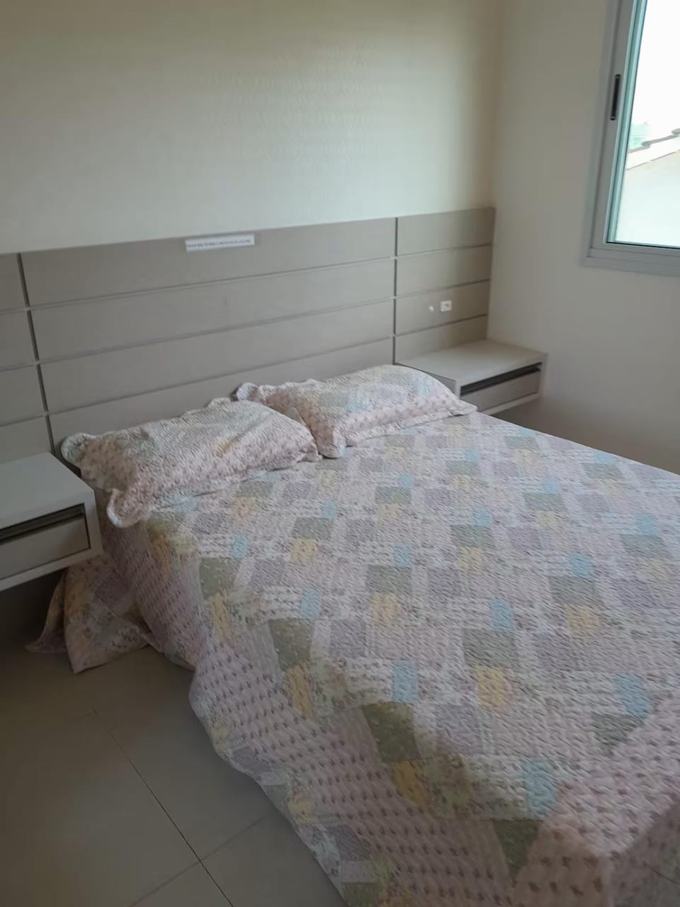 Apartamento El Paraíso na Praia de Palmas - 30 metros da Praia Apartment in Florianopolis